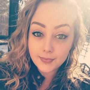 Meet your Posher, Ashlee